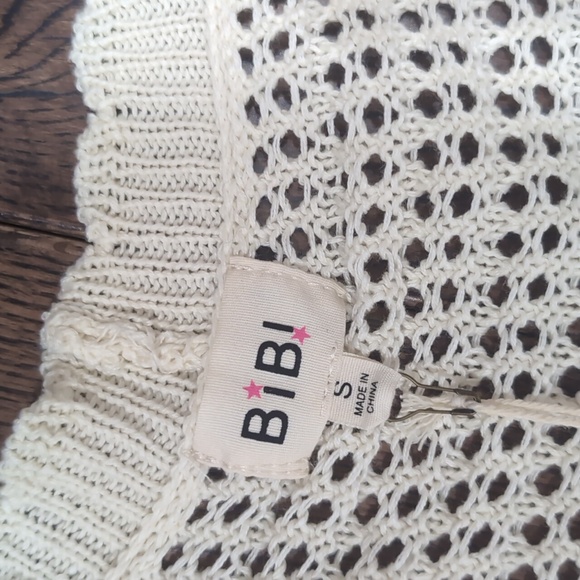 BiBi Sweater - Picture 2 of 3
